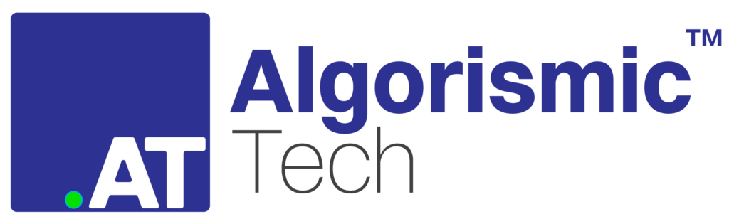 Algorismic Tech Blog