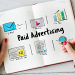 Paid advertising strategies
