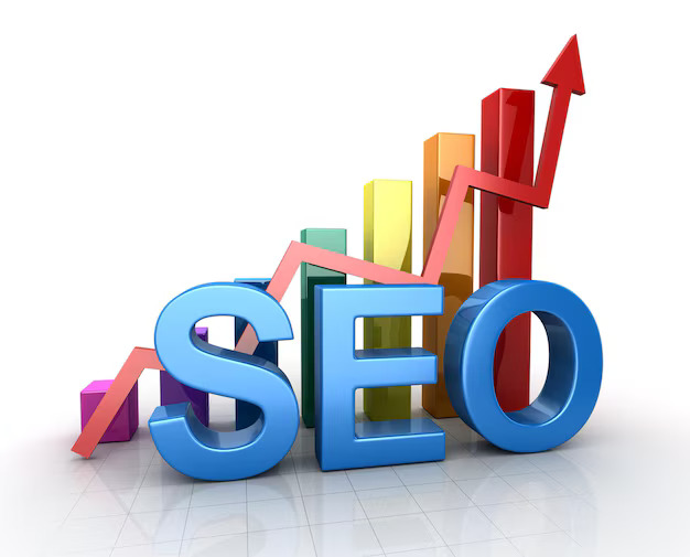SEO Tarffic