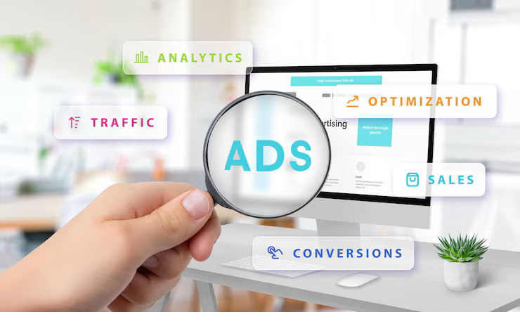 Google Ads Agency
