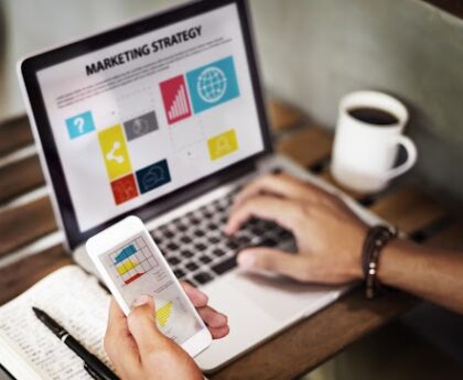 AlgorismicTech delivers the top digital marketing services in Mohali