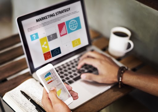 AlgorismicTech delivers the top digital marketing services in Mohali