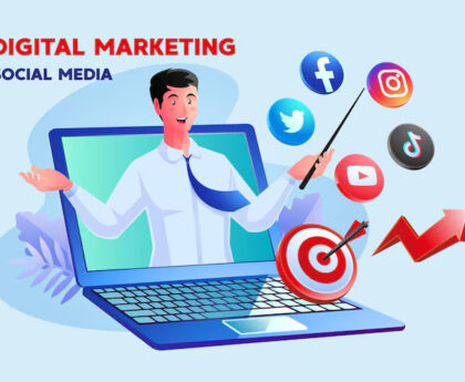 digital marketing services