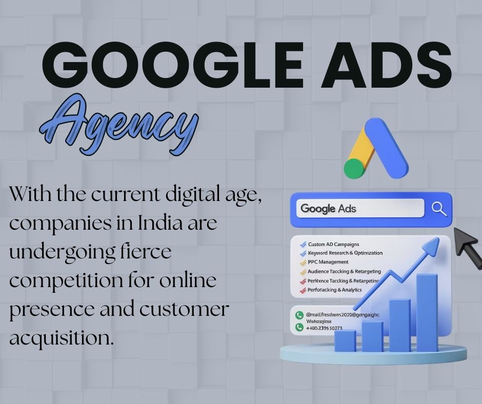 Google Ads