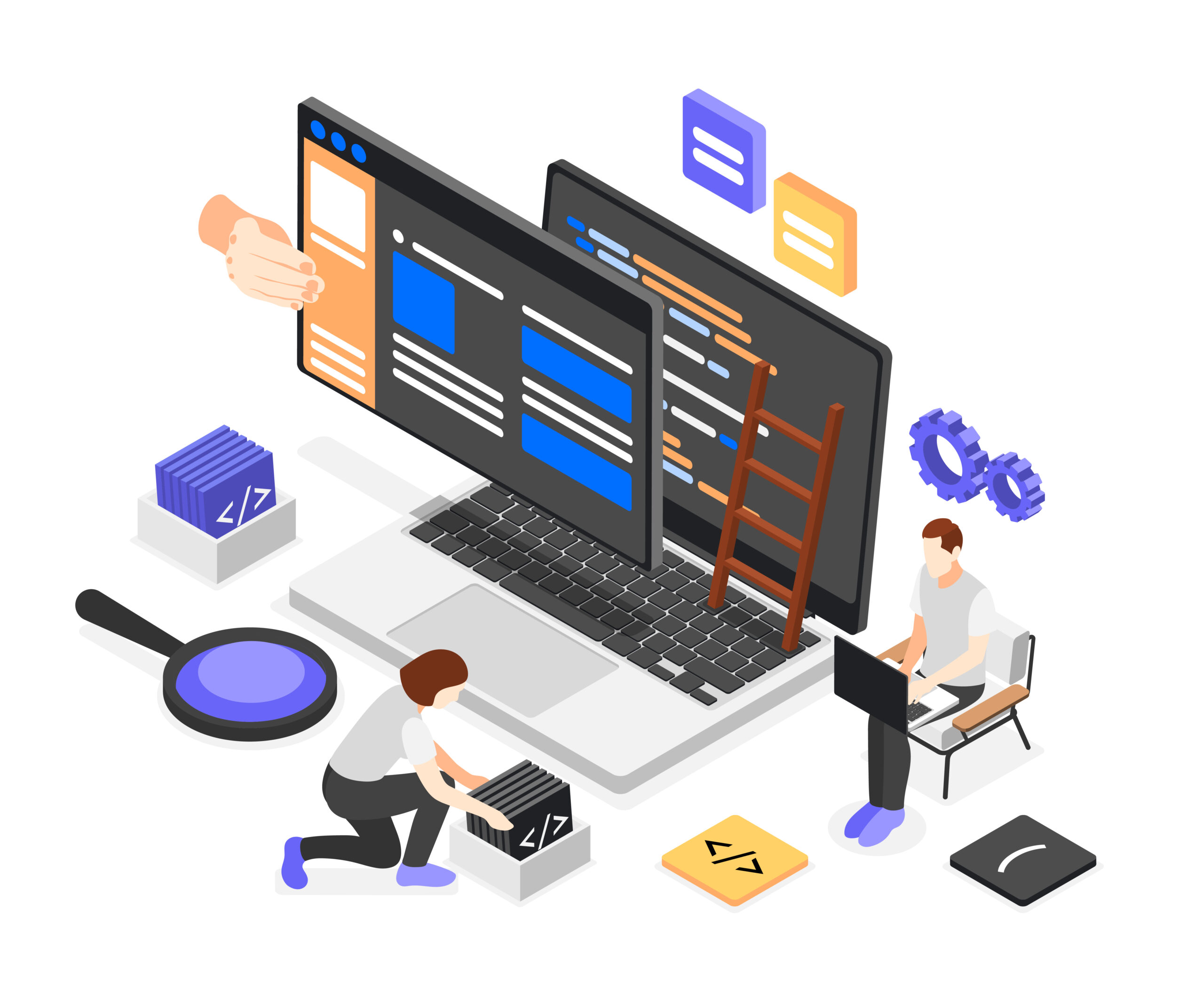 online reputation management service
