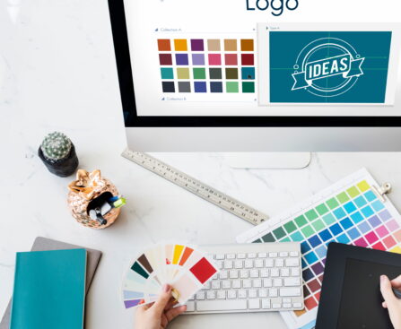 logo branding agency
