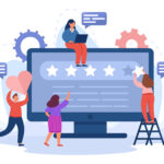 online reputation management service